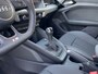 Audi A1 Sportback 40 TFSI Pro Line S 204PK | S-line in & exterieur | S-tronic | Apple carplay | Full led | Clima |
