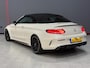 Mercedes-Benz C-klasse Cabrio AMG 63 S Edition 1 Burmester|HUD|Memory seats