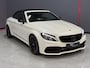 Mercedes-Benz C-klasse Cabrio AMG 63 S Edition 1 Burmester|HUD|Memory seats