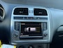Volkswagen Polo 1.0 BlueMotion Carplay Sensoren Multi stuur