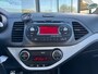 Kia Picanto 1.0 CVVT Super P. Airco l 5Drs l LM velgen