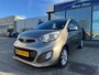 Kia Picanto 1.0 CVVT Super P. Airco l 5Drs l LM velgen