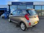 Kia Picanto 1.0 CVVT Super P. Airco l 5Drs l LM velgen