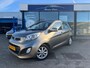 Kia Picanto 1.0 CVVT Super P. Airco l 5Drs l LM velgen