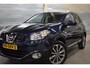 Nissan Qashqai 1.6 Connect Edition 1e Eigenaar + Camera|Navigatie|Climate Control|Cruise Control|Trekhaak|