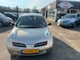 Nissan Micra 1.2 Forza(st-bekr,elektr-pakket,airco,156dkm,nw-apk,bj05,1699,-)