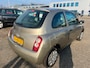 Nissan Micra 1.2 Forza(st-bekr,elektr-pakket,airco,156dkm,nw-apk,bj05,1699,-)