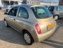 Nissan Micra 1.2 Forza(st-bekr,elektr-pakket,airco,156dkm,nw-apk,bj05,1699,-)