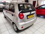 Chevrolet Matiz 1.0 style 5 drs 4 cylinder