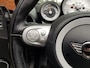 MINI Cooper Cabrio 17" Xenon Cruise Airco