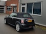 MINI Cooper Cabrio 17" Xenon Cruise Airco