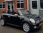 MINI Cooper Cabrio 17" Xenon Cruise Airco