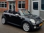 MINI Cooper Cabrio 17" Xenon Cruise Airco