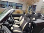 MINI Cooper Cabrio 17" Xenon Cruise Airco
