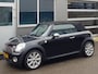 MINI Cooper Cabrio 17" Xenon Cruise Airco