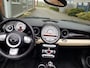 MINI Cooper Cabrio 17" Xenon Cruise Airco