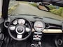 MINI Cooper Cabrio 17" Xenon Cruise Airco