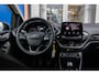 Ford Fiesta 1.0 EcoBoost Hybrid Titanium | Apple carplay+ Android auto | Cruise control | Airco | Rijstrooksensor met correctie | Airco (automatisch) | Apple Carplay/Android Auto | Automatische airconditioning