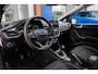 Ford Fiesta 1.0 EcoBoost Hybrid Titanium | Apple carplay+ Android auto | Cruise control | Airco | Rijstrooksensor met correctie | Airco (automatisch) | Apple Carplay/Android Auto | Automatische airconditioning