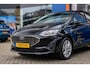 Ford Fiesta 1.0 EcoBoost Hybrid Titanium | Apple carplay+ Android auto | Cruise control | Airco | Rijstrooksensor met correctie | Airco (automatisch) | Apple Carplay/Android Auto | Automatische airconditioning