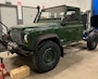 Land Rover Defender Defender 2.5 Td5 110 High Capacity NL-auto Lage km's #OFFROAD