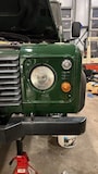 Land Rover Defender Defender 2.5 Td5 110 High Capacity NL-auto Lage km's #OFFROAD