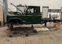 Land Rover Defender Defender 2.5 Td5 110 High Capacity NL-auto Lage km's #OFFROAD