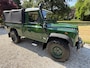 Land Rover Defender Defender 2.5 Td5 110 High Capacity NL-auto Lage km's #OFFROAD