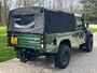 Land Rover Defender Defender 2.5 Td5 110 High Capacity NL-auto Lage km's #OFFROAD