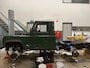 Land Rover Defender Defender 2.5 Td5 110 High Capacity NL-auto Lage km's #OFFROAD