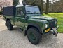 Land Rover Defender Defender 2.5 Td5 110 High Capacity NL-auto Lage km's #OFFROAD