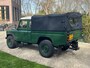 Land Rover Defender Defender 2.5 Td5 110 High Capacity NL-auto Lage km's #OFFROAD