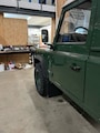 Land Rover Defender Defender 2.5 Td5 110 High Capacity NL-auto Lage km's #OFFROAD