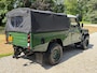 Land Rover Defender Defender 2.5 Td5 110 High Capacity NL-auto Lage km's #OFFROAD