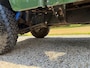 Land Rover Defender Defender 2.5 Td5 110 High Capacity NL-auto Lage km's #OFFROAD