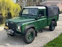 Land Rover Defender Defender 2.5 Td5 110 High Capacity NL-auto Lage km's #OFFROAD