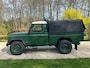 Land Rover Defender Defender 2.5 Td5 110 High Capacity NL-auto Lage km's #OFFROAD