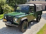 Land Rover Defender Defender 2.5 Td5 110 High Capacity NL-auto Lage km's #OFFROAD