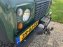 Land Rover Defender Defender 2.5 Td5 110 High Capacity NL-auto Lage km's #OFFROAD