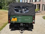 Land Rover Defender Defender 2.5 Td5 110 High Capacity NL-auto Lage km's #OFFROAD