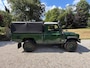Land Rover Defender Defender 2.5 Td5 110 High Capacity NL-auto Lage km's #OFFROAD