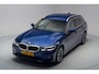 BMW 3-Serie Touring 330e High Executive [ LED Leder Stoelverwarming Live-cockpit ]