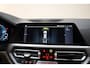 BMW 3-Serie Touring 330e High Executive [ LED Leder Stoelverwarming Live-cockpit ]