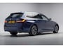 BMW 3-Serie Touring 330e High Executive [ LED Leder Stoelverwarming Live-cockpit ]
