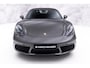Porsche 718 Boxster 2.0 | Sportuitlaat | Chrono | Stoelventilatie | 20"