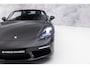 Porsche 718 Boxster 2.0 | Sportuitlaat | Chrono | Stoelventilatie | 20"