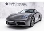 Porsche 718 Boxster 2.0 | Sportuitlaat | Chrono | Stoelventilatie | 20"