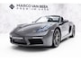 Porsche 718 Boxster 2.0 | Sportuitlaat | Chrono | Stoelventilatie | 20"