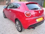Alfa Romeo MiTo 1.4 T Distinctive automaat zeer mooi  apk 08-06-2026
