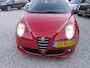 Alfa Romeo MiTo 1.4 T Distinctive automaat zeer mooi  apk 08-06-2026